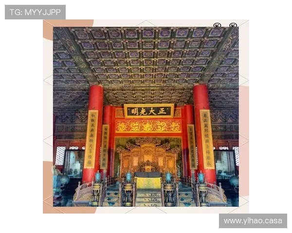 九五之尊是什么意思：皇帝最高权力的象征与历史背景